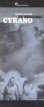 La couverture du programme du spectacle. © www.zdenekstejskal.cz